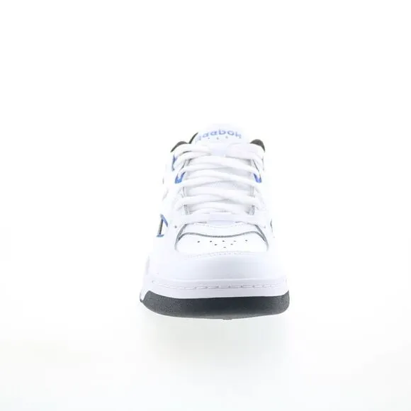Reebok Mens BB 4500 DMX White Shoes (NWT)