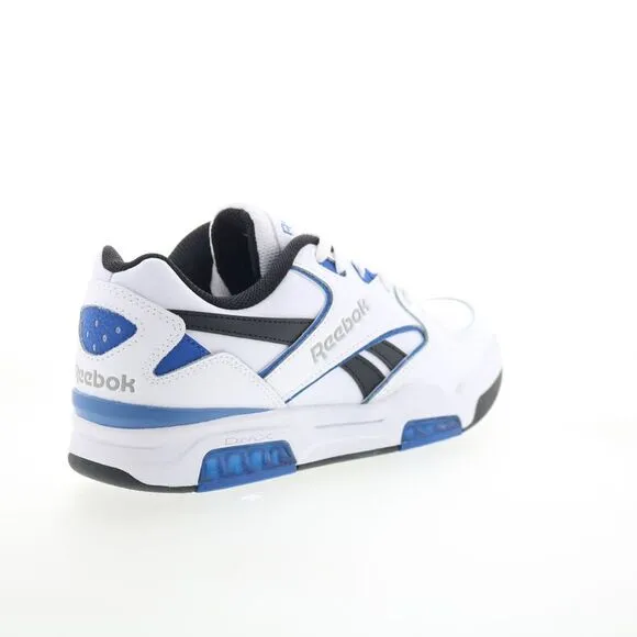 Reebok Mens BB 4500 DMX White Shoes (NWT)