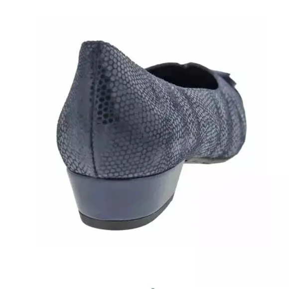 Ros Hommerson Tawnie - Women's Comfort Dress Shoes NWT Sz 9.5W