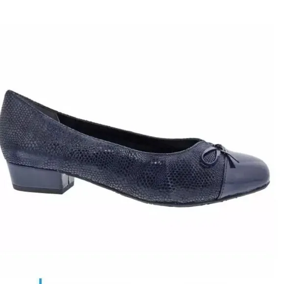 Ros Hommerson Tawnie - Women's Comfort Dress Shoes NWT Sz 9.5W