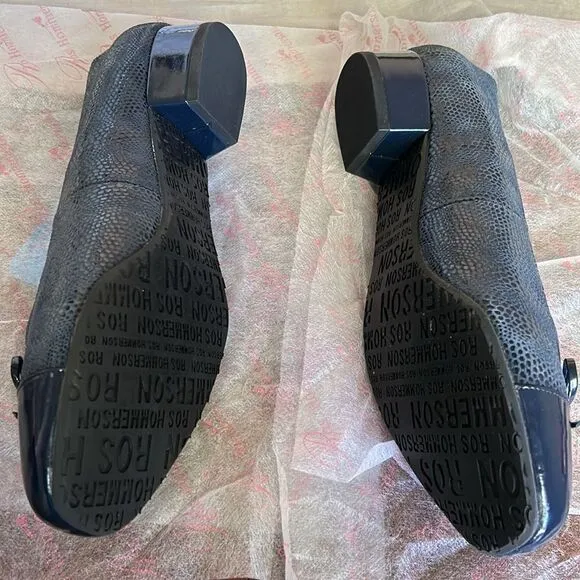Ros Hommerson Tawnie - Women's Comfort Dress Shoes NWT Sz 9.5W