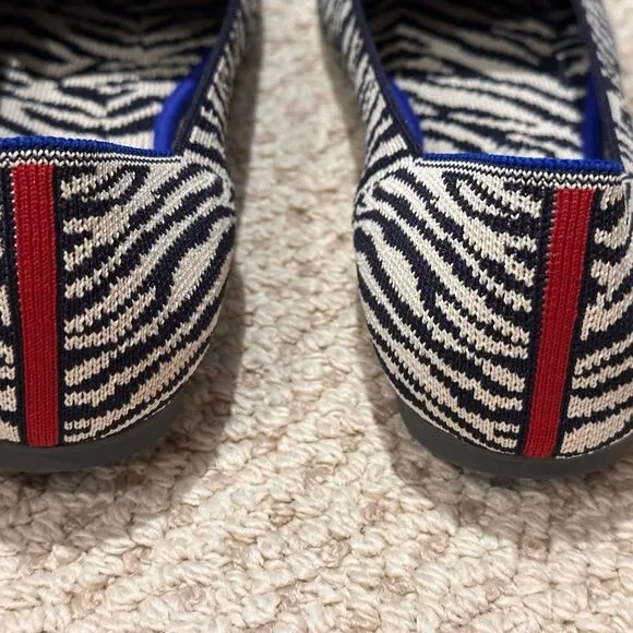 Rothy’s Leopard Print Loafers (11)