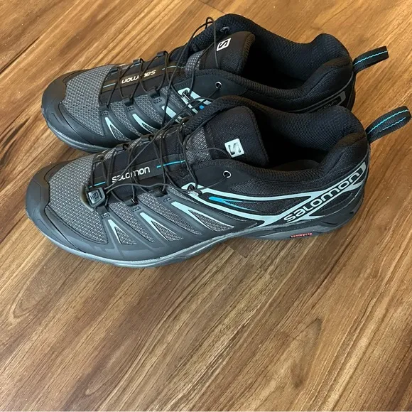 Salomon Hiking Shoes