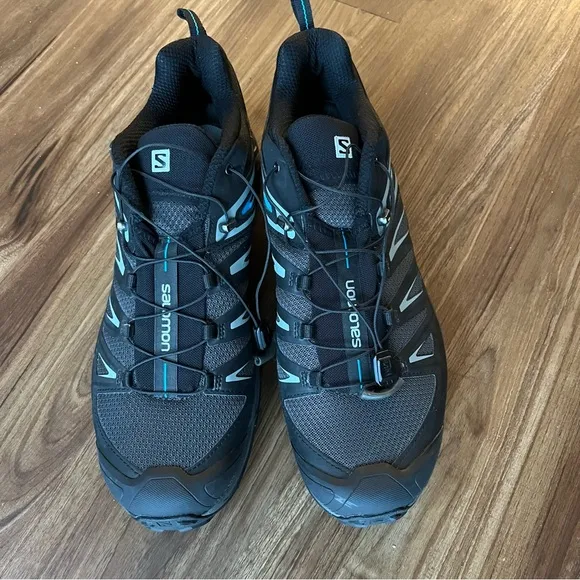 Salomon Hiking Shoes