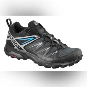 Salomon Hiking Shoes
