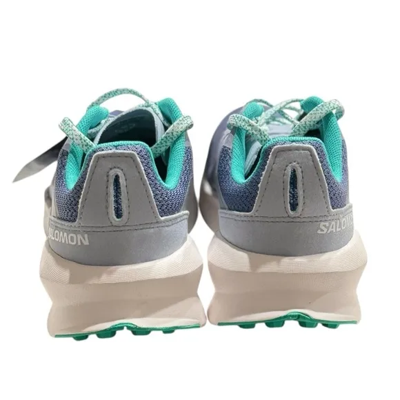 SALOMON Patrol J Unisex Kids Sports Shoes | Kid 2