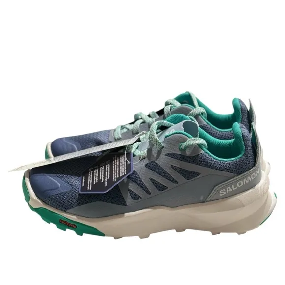 SALOMON Patrol J Unisex Kids Sports Shoes | Kid 2
