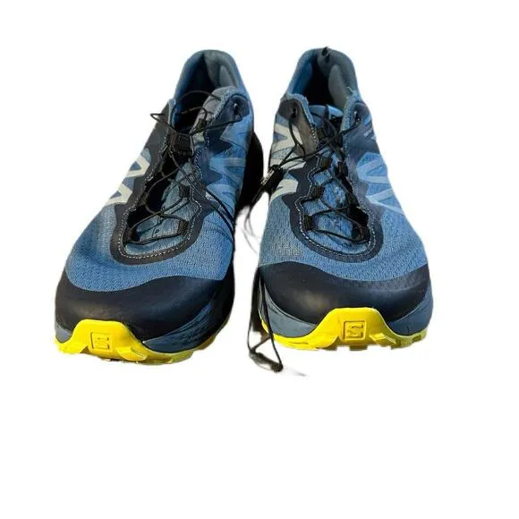Salomon Shoes Men 11 Sense Ride 4