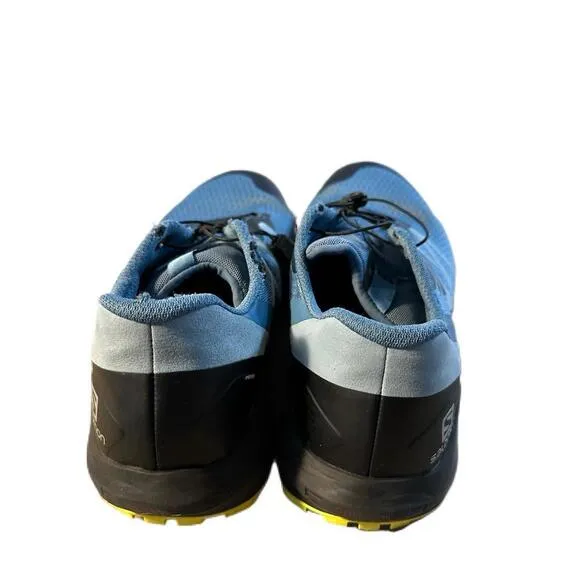 Salomon Shoes Men 11 Sense Ride 4