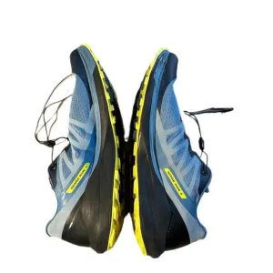 Salomon Shoes Men 11 Sense Ride 4