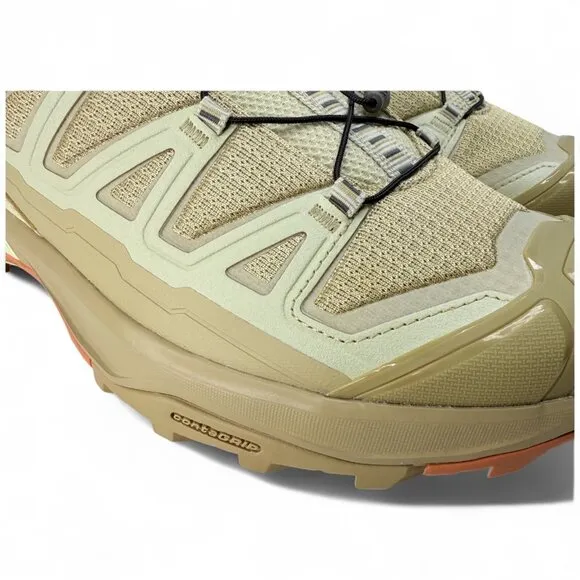 Salomon X Ultra 360 Edge Hiking Shoes Slate Green Men’s 12.0 NEW