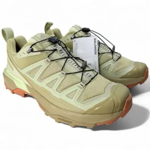 Salomon X Ultra 360 Edge Hiking Shoes Slate Green Men’s 12.0 NEW