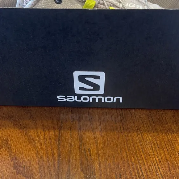 Salomon XT wings 2 trail running shoe (unisex)