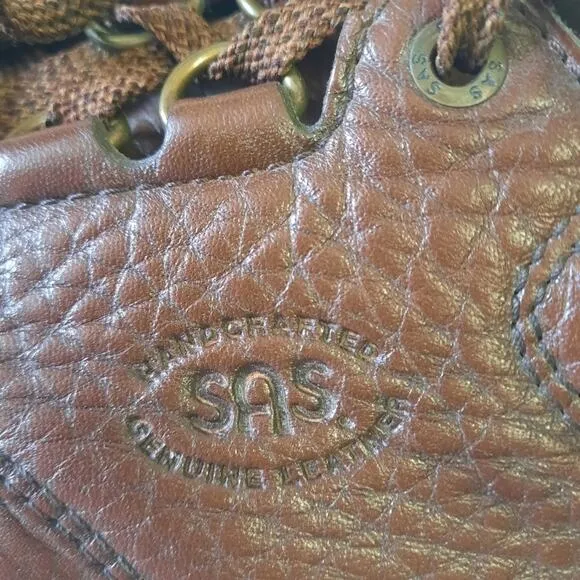 SAS Tripad comfort men's shoes size 13M