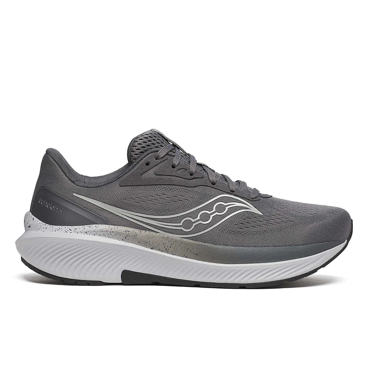 Saucony | Echelon 10 | Men's | Carbon/Black
