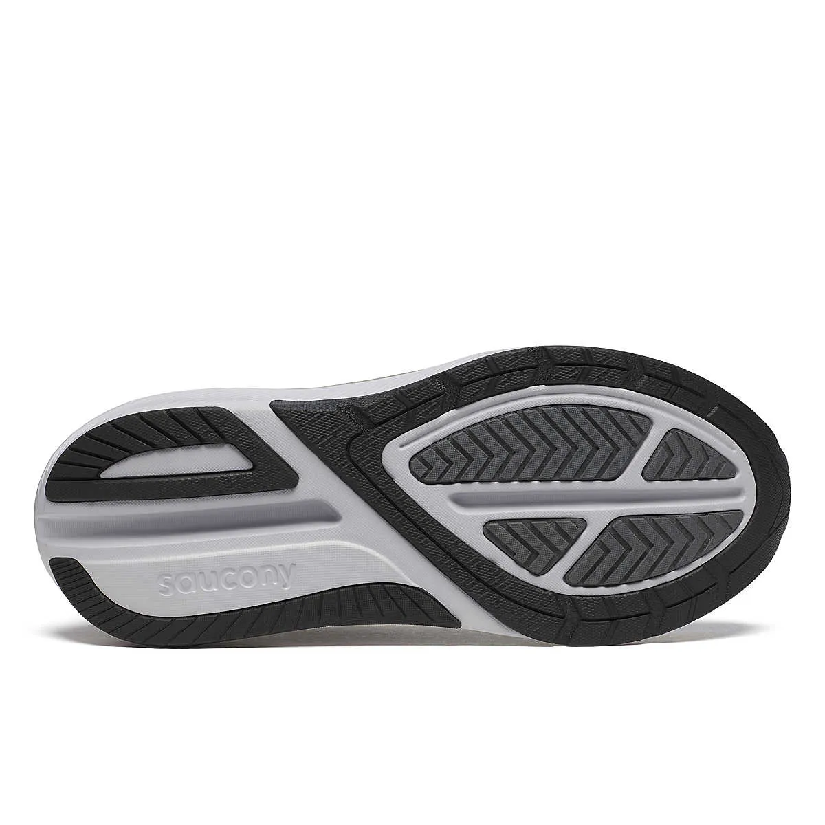 Saucony | Echelon 10 | Men's | Carbon/Black