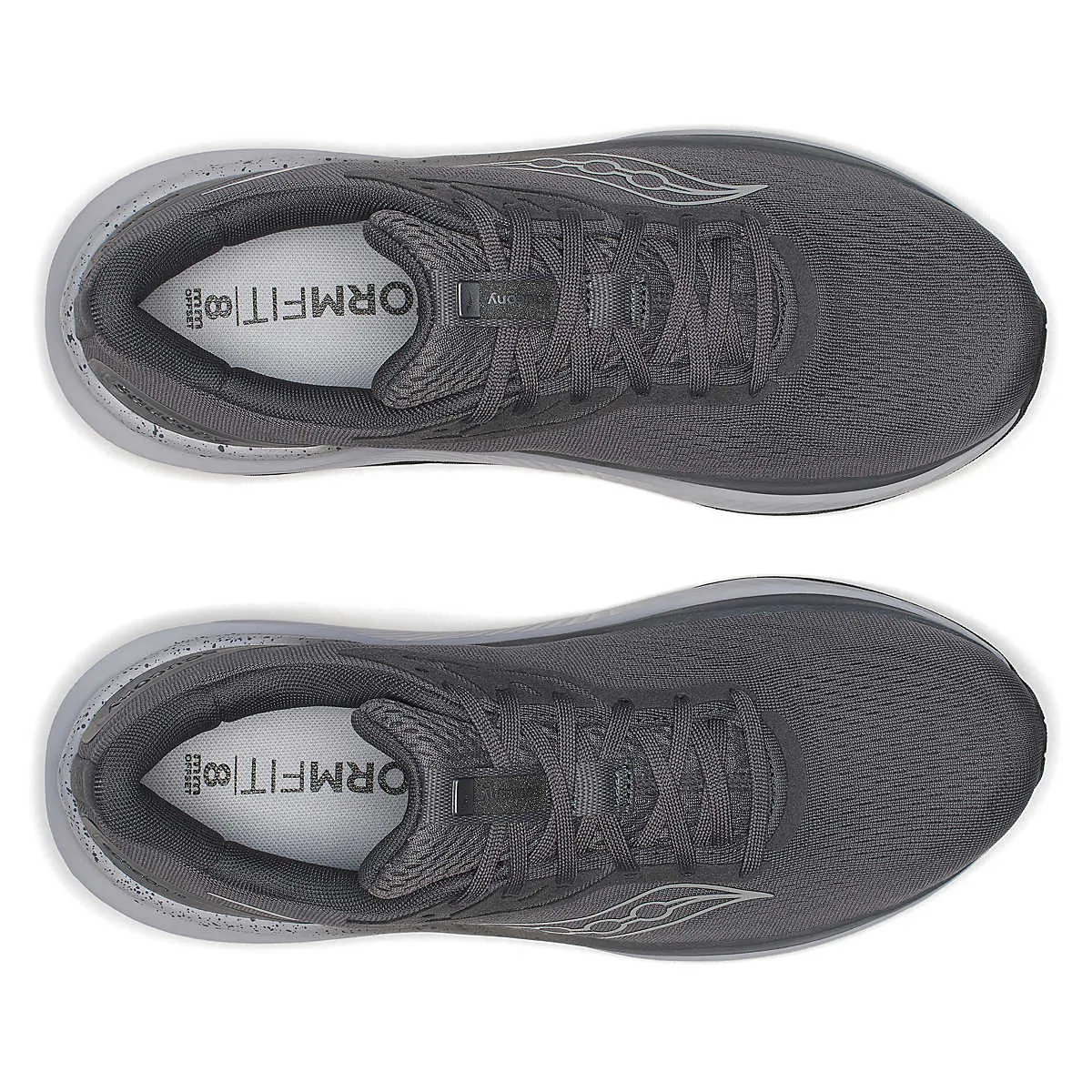 Saucony | Echelon 10 | Men's | Carbon/Black