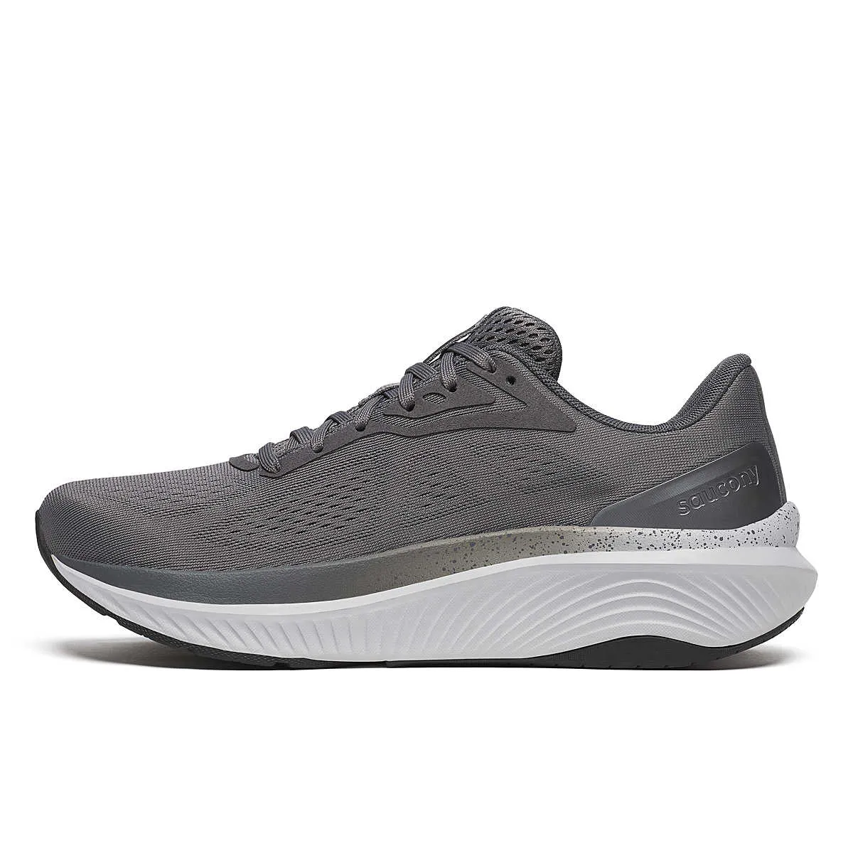 Saucony | Echelon 10 | Men's | Carbon/Black
