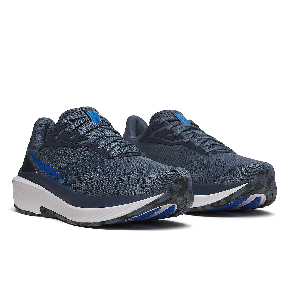 Saucony | Echelon 10 | Men's | Dusk/Skydiver