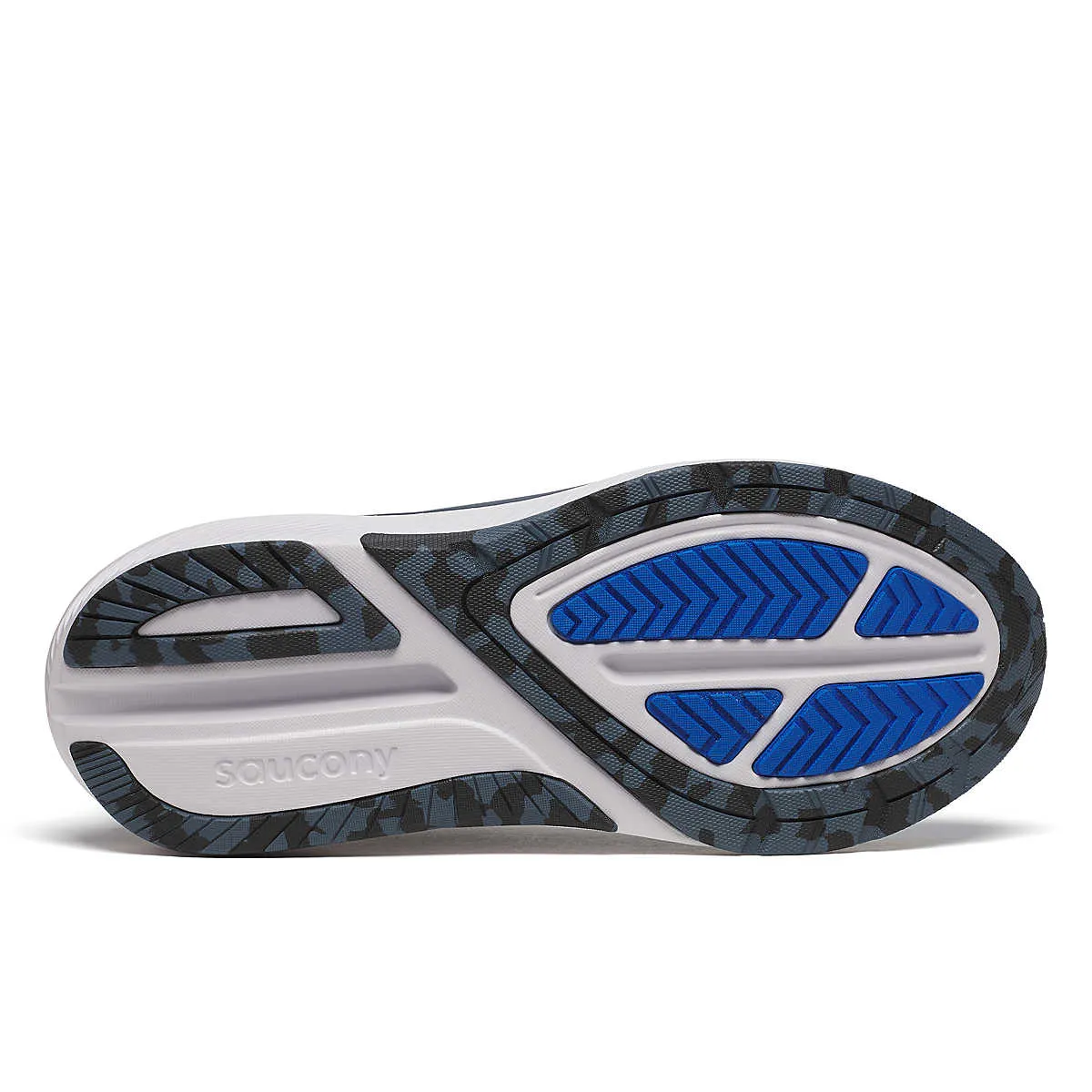 Saucony | Echelon 10 | Men's | Dusk/Skydiver