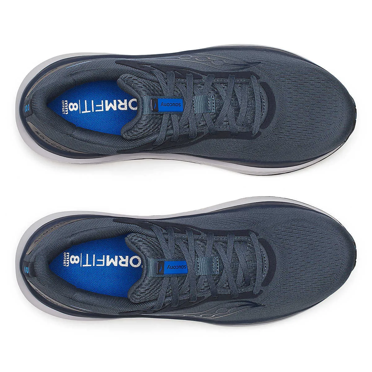 Saucony | Echelon 10 | Men's | Dusk/Skydiver