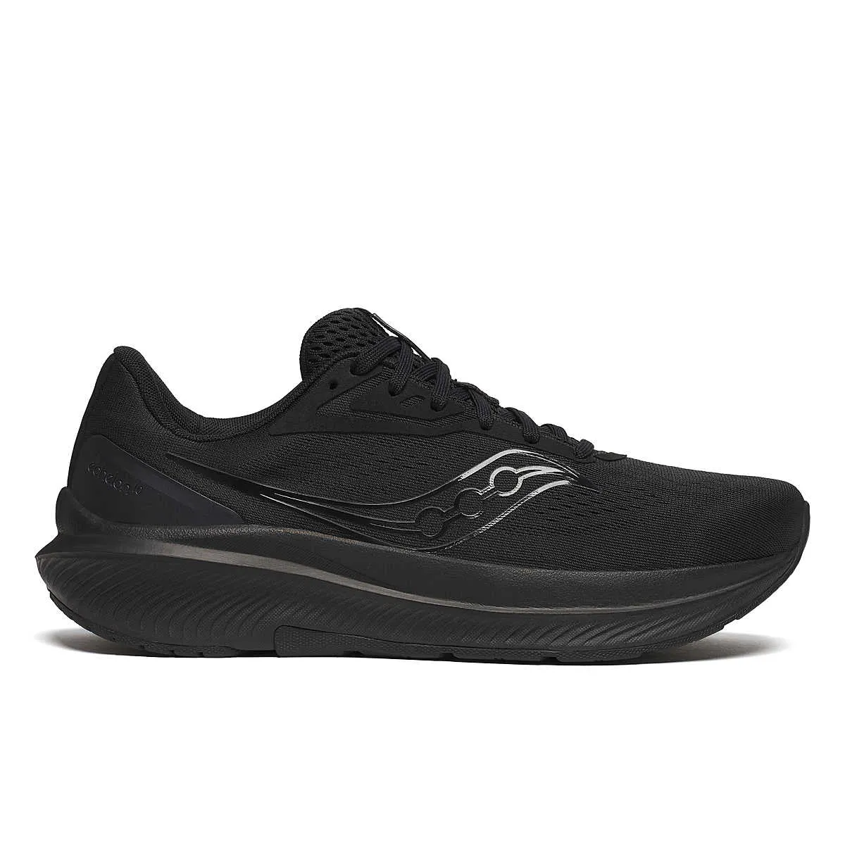 Saucony | Echelon 10 | Men's | Triple Black