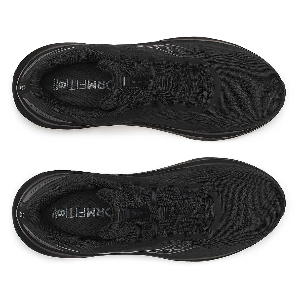 Saucony | Echelon 10 | Men's | Triple Black