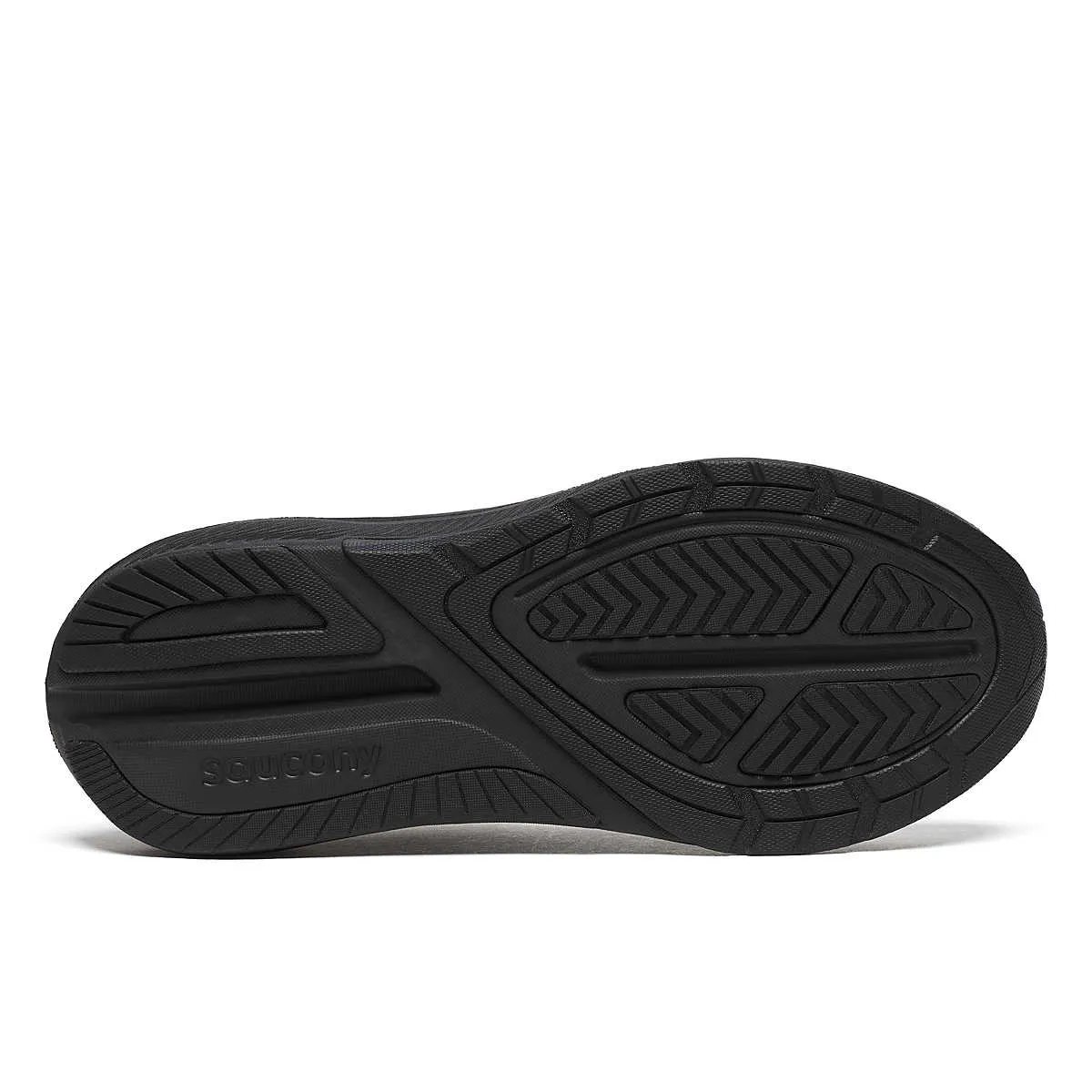 Saucony | Echelon 10 | Men's | Triple Black