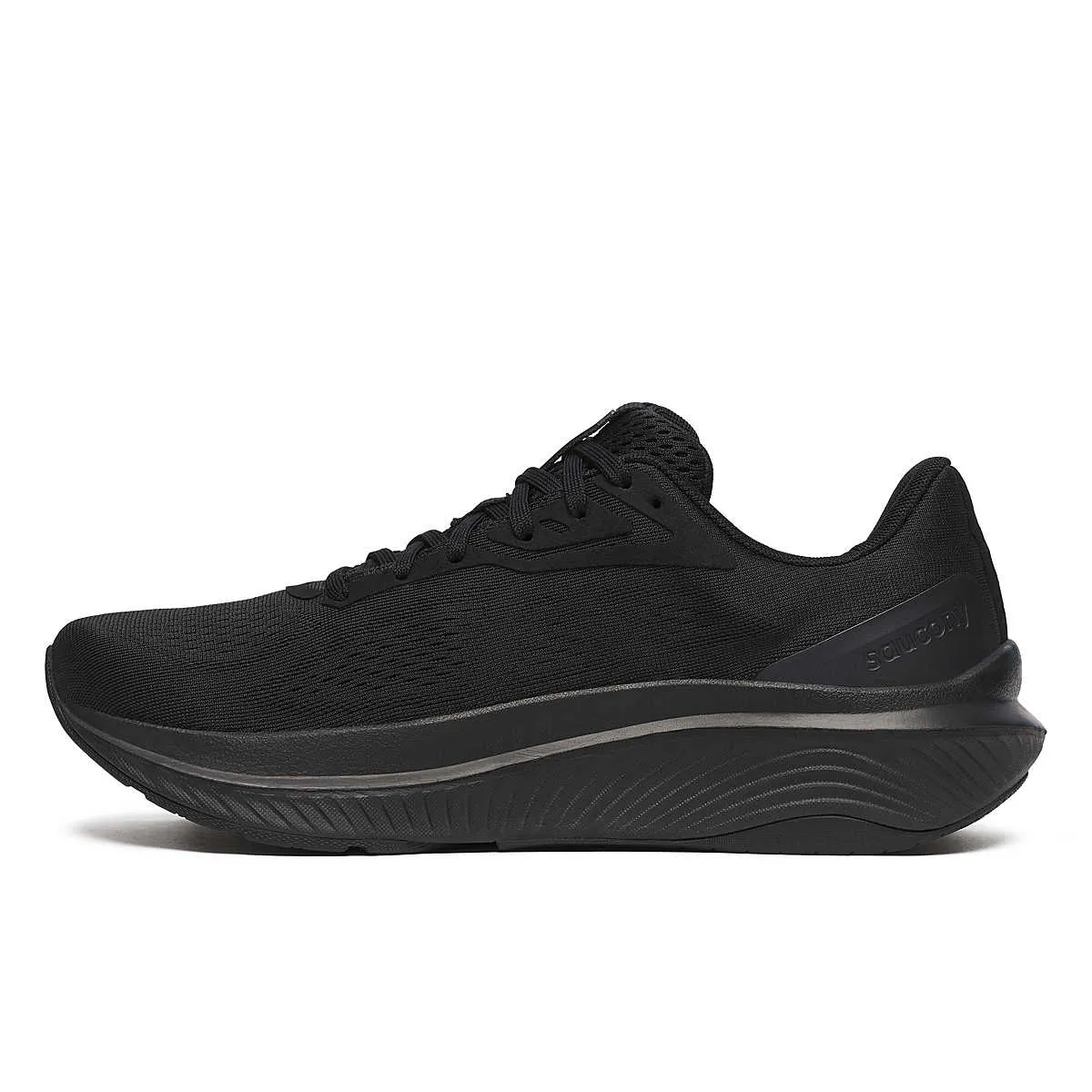 Saucony | Echelon 10 | Men's | Triple Black