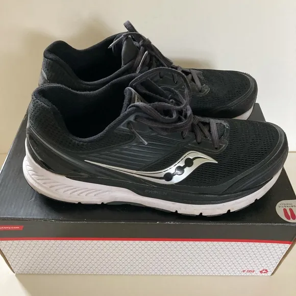 Saucony Echelon 8 Running Shoe