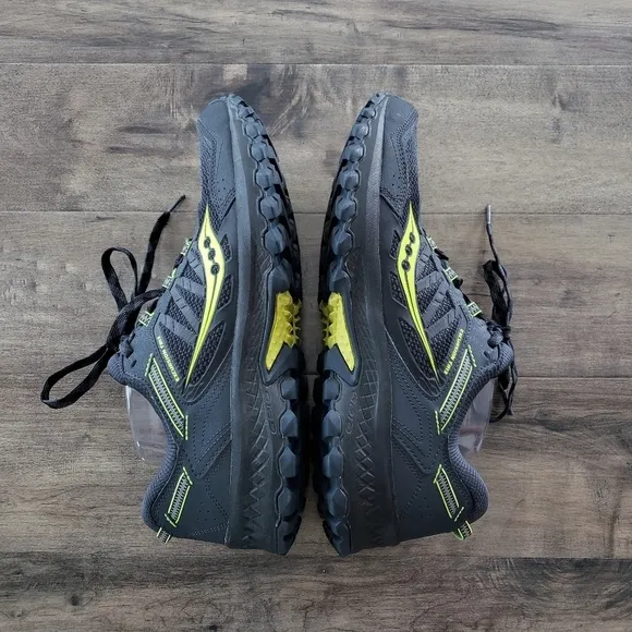 Saucony Versafoam Excursion TR13 Men's Road Running Shoes Size 13