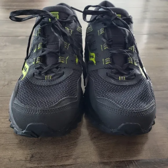 Saucony Versafoam Excursion TR13 Men's Road Running Shoes Size 13