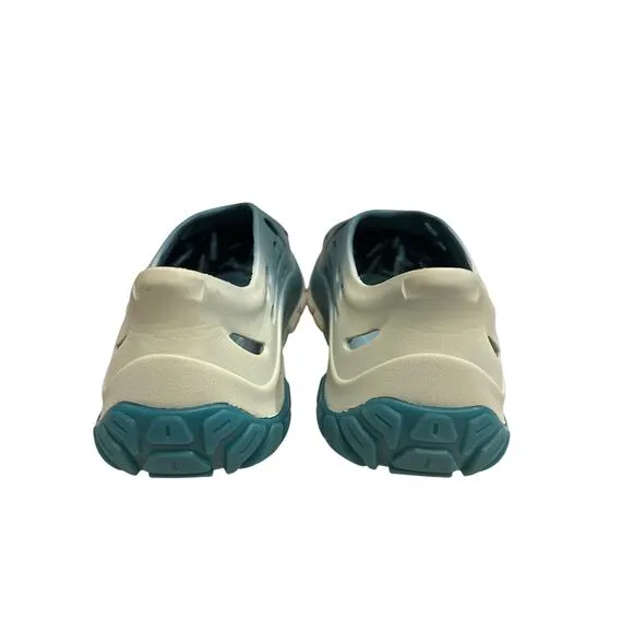 SIA Collective Somewhere in America Size 6/7 Unisex Waterproof Evo Foam Shoes
