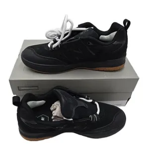 Size 10 - New Balance Tiago Lemos x Numeric 808 Black Coffee