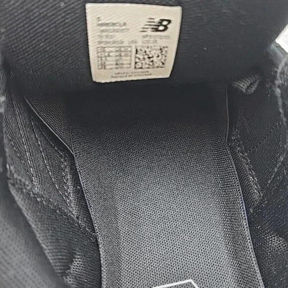Size 10 - New Balance Tiago Lemos x Numeric 808 Black Coffee