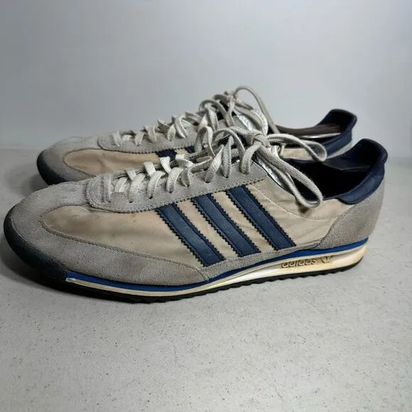 Size Men's 12 - Adidas SL72 Shoes Rare original