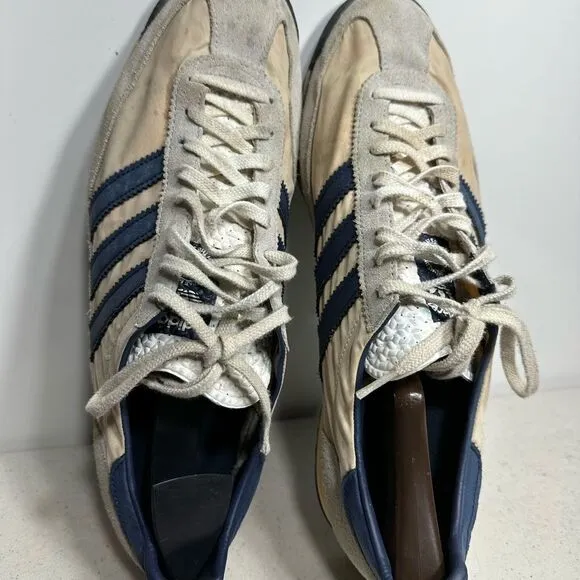 Size Men's 12 - Adidas SL72 Shoes Rare original