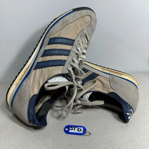 Size Men's 12 - Adidas SL72 Shoes Rare original