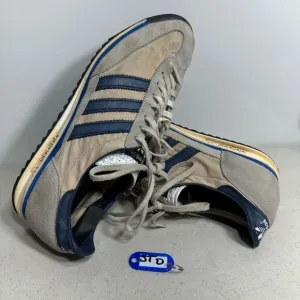 Size Men's 12 - Adidas SL72 Shoes Rare original