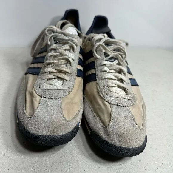 Size Men's 12 - Adidas SL72 Shoes Rare original