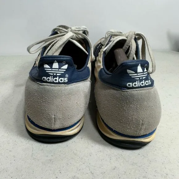 Size Men's 12 - Adidas SL72 Shoes Rare original