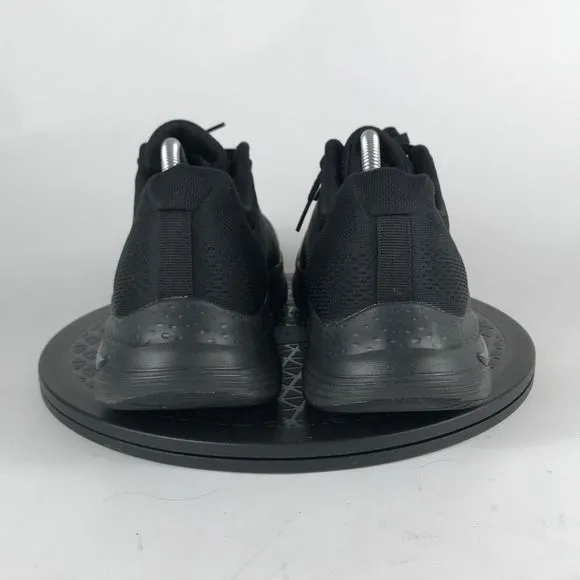 Skechers Arch Fit Black Comfort Athletic Shoes 232040 Men’s Size 11