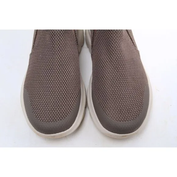 Skechers GO WALK EVOLUTION ULTRA Loafers Shoes slip On Mens Us 9