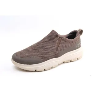 Skechers GO WALK EVOLUTION ULTRA Loafers Shoes slip On Mens Us 9