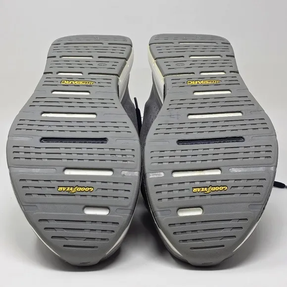 Skechers Go Walk Walker Outpace 216244WW Men's Size 12 Walking Shoes Grey