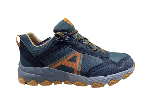 Sneakers Challenge-Tex - ALL ROUNDER (MEPHISTO)urban