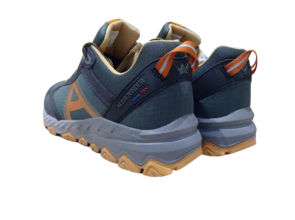 Sneakers Challenge-Tex - ALL ROUNDER (MEPHISTO)urban