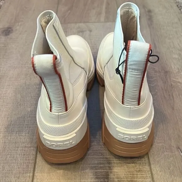 Sorel Brex Chelsea Boots US 9