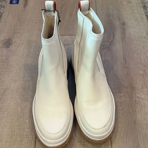 Sorel Brex Chelsea Boots US 9
