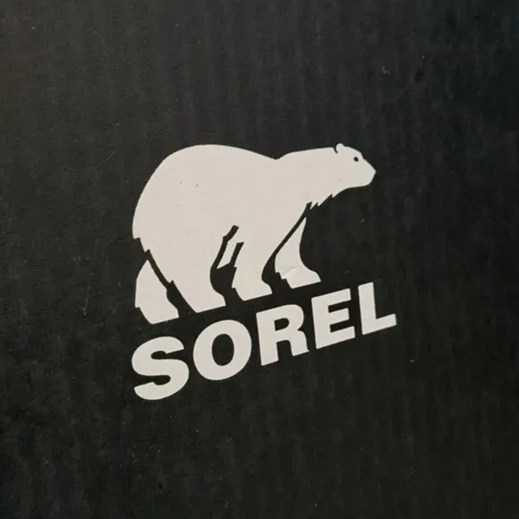 Sorel Explorer Joan Waterproof Boots NWB Size 6